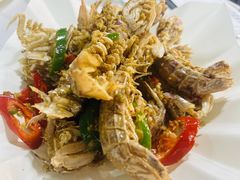 -明本湛江鸡•海鲜小厨(陈家祠店)