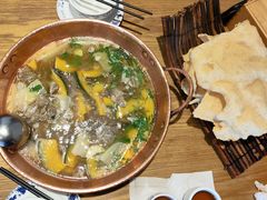 -妈妈的味道(和顺古镇店)