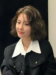 -杉影印象日式烫染專門店