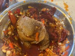 鲜毛肚-电台巷火锅(科华总店)