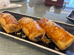 -白天鹅宾馆-宏图府餐厅