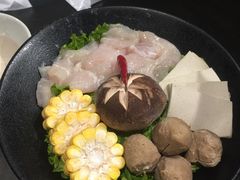 -小牛海记潮汕牛肉店(永定路店)