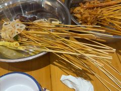 -嘉州鲜知味钵钵鸡(奎星楼店)