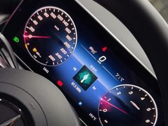 -上海星瀚奔驰4S店(红柳路店)