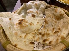 -Pita's&Tika's中东和印度风味餐厅(龙湖天街店)