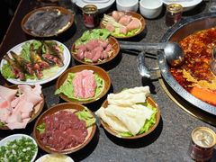 -巴蜀大宅门火锅(北大街店)