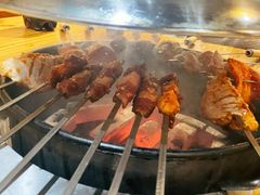 -李家水浒烤肉(五一店)