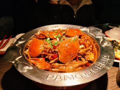 -胖哥俩肉蟹煲(上海悦荟广场店)