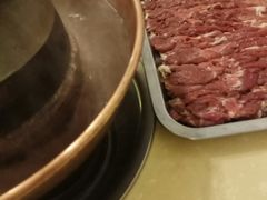 -月圆火锅(宁海东路二店)