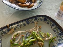 -芸海阁·农家私房菜(沙家浜景区出口店)