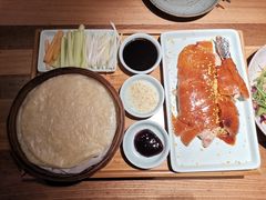 -青年公社烤鸭(滨湖银泰店)