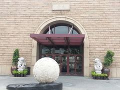 -苏州吴宫泛太平洋酒店