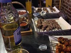 -清真·灰太狼烧烤海鲜大咖(沈阳道店)