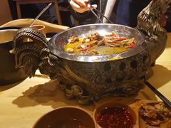 -小六汤包·老字号·中华名小吃(兴庆路店)