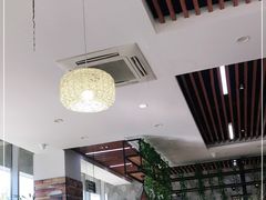 大堂-阿伟1号饭堂(富华科技大厦店)