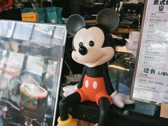 -旧雨咖啡·CoffeeFORU(黄村奥体店)
