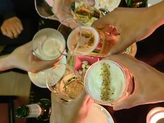 -时光吧·大堂吧·丽江和府洲际度假酒店