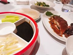-东门烤鸭店(鼓楼店)