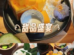 -岛风·台食小馆 ISLAND BISTRO(烟台山店)