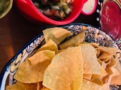 -TEQO·Mexican food & Bar