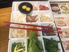 -云海肴·汽锅鸡·云南菜(南强街店)