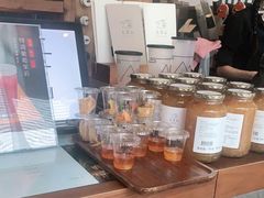 -去茶山(新光里店)