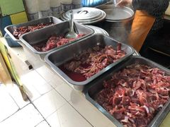 -王记生烫牛杂面馆(兰陵路店)