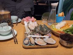 -Thai Basil罗勒叶泰式餐厅(时代天街店)