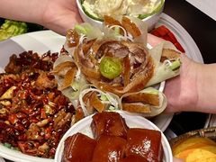 -106餐厅北京菜.烤鸭(百子湾店)
