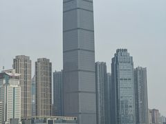 -武汉关码头(轮渡站)