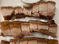 明炉烧肉-惠爱餐厅