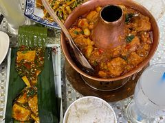 -蜗牛小馆醉乡民谣云南菜(惠新西里店)