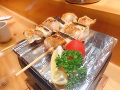 -大岛日本料理铁板烧(南通大饭店)