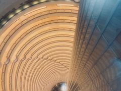 -上海金茂大厦88层观光厅