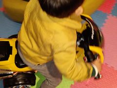 -博林天瑞喜来登酒店·西丽尚膳