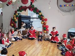 -123+智汇成长中心(保利时光里中心)