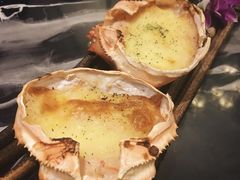 黄金蟹宝-海之乡日本料理铁板烧(星海店)