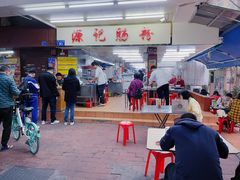 -源记肠粉(华贵路店)