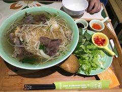 -越弥越南传统美食馆