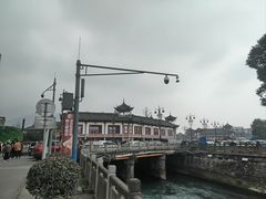 -五台山健身馆