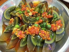 -谢记上海大排档(长寿路店)