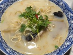 -裕丰源滋补烩面(天赋路店)