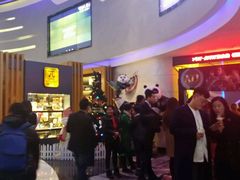 -万达影城(大明宫万达广场IMAX店)