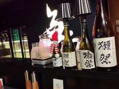 -無二炙坊·和牛烧肉(大钟寺1733店)