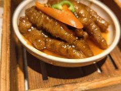 -粤点越有·茶点·粤菜(樵岭国际店)