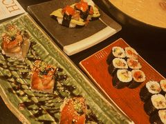 -古田居·特色寿司料理(骏欣中心店)