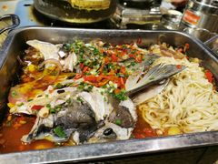 -树厨贵州菜(大十字店)