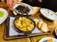 -FISH&POTATO Cō(地中海美食 万象城店)