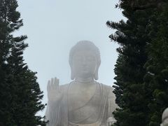 -天坛大佛