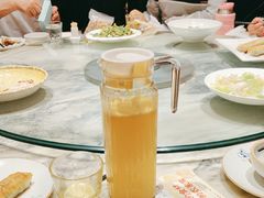 -梁家大院•农家菜(昆山会展中心店)